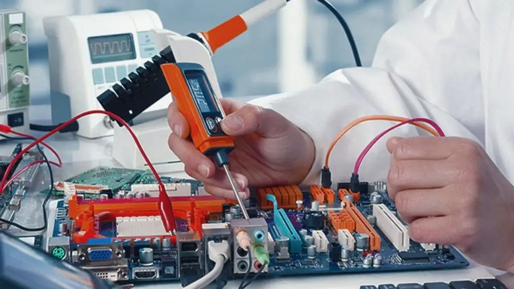 Adapazarı Elektronik Tamircisi